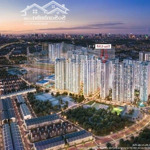 Mở bán shop chân đế toà cuối cùng toà gs5, duy nhất 4 toà sảnh áp vào nhau tại vinhomes smart city.