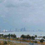 View biển, mặt tiền 7 tầng thang máy, dòng tiền 70tr/ th vũ ngọc nhạ, sơn trà chỉ 14.8 tỷ.