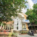 Chính chủ cho thuê nguyên căn mặt tiền điện biên phủ, quận 3