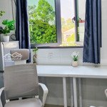 Tìm nam ở ghép phòng full nt mới 100% ở 2 người ngay ngã tư thủ đức