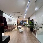 Bán nhà phố nguyễn văn tố, gần chợ hàng da, hoàn kiếm dt 52m2, 5 tầng, ở kinh doanh tốt, sổ đẹp