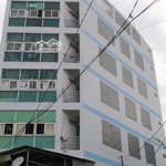 Bán chdv mtkd tây sơn, p. tân quý, q. tân phú, dt 4,85 x 25m, đúc 6 tấm có st, giá chỉ 13,9 tỷ tl