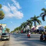 Bán 6 nhà đất trên 400m2 đường 3 tháng 2 ninh kiều cần thơ