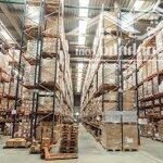 Cho thuê xưởng 6000m2 kcn nhơn trạch, huyện nhơn trạch, đồng nai