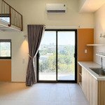 Duplex ban công thoáng mát ngay trung tâm gò vấp