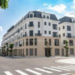 Shophouse central riverside thanh hóa, 4,8 tỷ, 80m2, trực tiếp chủ đầu tư giá ưu đãi