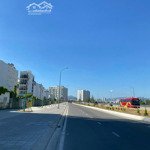 Bán lô vip hiếm có ngang 6m mặt tiền đường vành đai 2 view sông