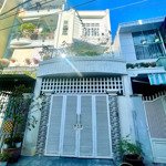 Bán nhà hẻm thông ô tô đường âu cơ, cần tiền bán gấp, lh: 0762.111.113