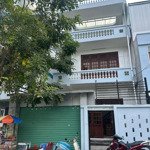 Giảm ngay 1ty nhà mt đường số 45, tân quy, quận 7, 3 lầu, xây dựng kiên cố, tiện làm văn phòng, cty