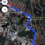 Bán gấp đất xã giang điền trảng bom, dt 5x27m, hướng đông, giá 1.15 tỷ
