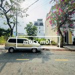 Bán đất xây biệt thự ngang 10m khu 1 thạnh mỹ lợi dt 200m2 (10mx20m) giá 24 tỷ, sổ hồng riêng.