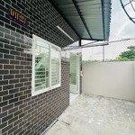 Bán nhà a22/11 af quốc lộ 50, bình hưng, bc, hẻm ốc kiều