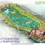 Ra mắt eco retreat nsl ecopark cơ hội vàng đầu tư cửa ngõ tp.hcm 2025. chỉ 5 tỷ/căn np, 8 tỷ/căn bt