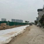 Bán mảnh đất - gia quất - ô tô - 55m2 - 7.1 tỷ - long biên