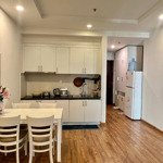Cho thuê căn hộ chung cư times city, giá tốt 13 triệu, 53 m2, 100% nội thất mới