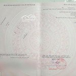 Tôi là thẩy đẳng muốn bán đất đường phạm đình bân khu tđc bình kỳ võ chí công giá 2.85 tỷ
