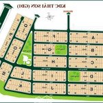 Bán đất nền tại xã phước kiển, nhà bè, hcm, giá 60 triệu, 250m2 đẹp, nhiều tiện ích