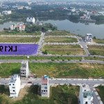 Dự án bắc đầm vạc - liền kề 19 hướng nhìn ra hồ - giá tốt - chủ chuẩn - liên hệ ngay