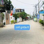 Bán 5 lô cổng thôn quang châu đà nẵng