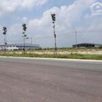 Bán đất xây dựng xưởng kcn long giang, tân phước, tiền giang.