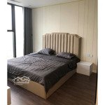 Cho thuê căn hộ 3 phòng ngủ, tầng trung tại tòa s5 sunshine city, đầy đủ đồ, chuyển vào ngay