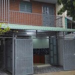 Cho thuê phòng nguyên căn 1 trệt 1 lầu (32m2), có ban công, vĩnh phú 10, bd