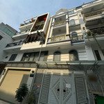 Bán nhà chdv nguyễn thái sơn p5, 3 lầu, đang cho thuê 30tr/ tháng