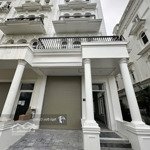 Biệt thự mặt hồ khu lê duẩn trần nhân tông 100m x 4t + 200m sân vườn mặt tiền 15m giá chỉ 80tr