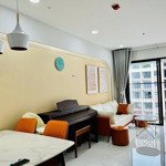 Chính chủ cần bán căn 2pn happy one central tầng 18, giá tốt chỉ 2,4 tỷ, full nội thất + sổ hồng