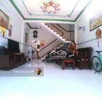 Bán nhà quận 10 - đường ngô quyền, phường 8 - 45m2, 3 tầng - chỉ 10,5 tỷ