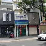 Bán nhà mặt tiền khu phan xích long- kdc miếu nổi 4 tầng, kinh doanh sầm uất, giá 17,5 tỷ tl