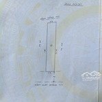 Bán đất mặt đường vĩnh khê, 3,8 tỷ, 145m2, mặt tiền 5m, pháp lý bìa đỏ