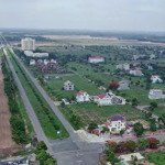 Bán gấp nền np14, dự án xây dựng hà nội, kdt mới long thọ, nhơn trạch 93m2, 1.3 tỷ