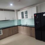 Chính chủ cho thuê căn hộ 1707 tòa c2 cc udic westlake, võ chí công, 168m2, 3pn, căn góc, đủ đồ mới