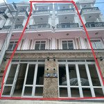 Bán nhà phố quốc lộ 13, khu dân cư văn minh, ở ngay, sổ hồng riêng, giá chỉ 6 tỷ 5, bidv hỗ trợ vay
