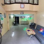 Bán nhà mặt tiền hẻm oto phường 17
