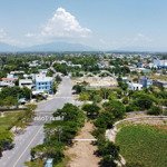 Mặt tiền view hồ sinh thái - công viên trung tâm