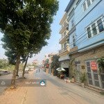 48m kinh doanh có nhà ở ngay tại trung tâm thị trấn trâu quỳ, gia lâm đường ô tô tránh giá 8,2 tỷ