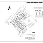 Bán gấp lô liền kề 72m2 hacinco đại kim, view chung cư kinh doanh tốt 0977 917 692
