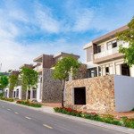 Cơ hội sở hữu biệt thự nghỉ dưỡng legacy hill không gian sống đẳng cấp