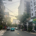 Bán nhà 16x20m, mt đường số kế lâm văn bền và nguyễn thị thập p.tân quy, quận 7
