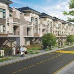 Bán gấp shophouse 100m2 tại stc long thành, 6,7 tỷ, 5 phòng ngủ 4 tầng, pháp lý đầy đủ