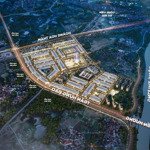 đất nền danko riverside bắc giang