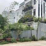 Bán đất nền sổ đỏ dự án đào sư tích residence, 5,7 tỷ, 104m2, view đẹp