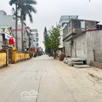 Bán đất trục chính kinh doanh tại dục tú đông anh hà nội lh 0974374578
