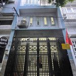Nhà 1/ tân kỳ tân quý. 4x13 xây 1 lững 2 lầu