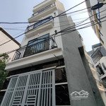 Bán nhà việt hưng 40m2x5t 6.3 tỷ. mới đẹp lô góc ngõ thông