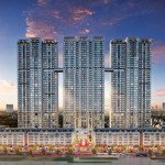 Bán cc 3 phòng ngủ 2 vệ sinhtại the terra an hưng, 6,5 tỷ, 97m2 giá ưu đãi chỉ với