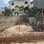 Lô đất vừa tầm tiền nhất thời điểm hiện tại ngay phường xuân phương, rất gần ngã tư canh , gần chợ