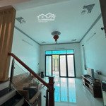 Bán nhà 2 tầng mê đổ đường mộc bài 7 - hoà minh - gần nguyễn sinh sắc